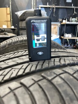 Letné Pneu 235/60 R18 107V SUV - 3