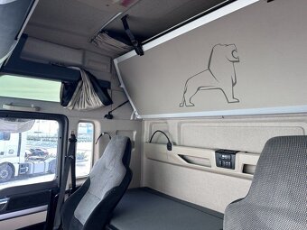 MAN TGX - 3