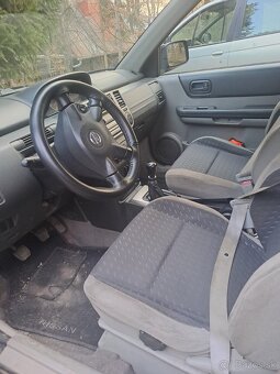 Nissan Xtrail - 3