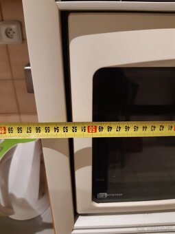 Mikrovlnna rura Whirlpool - 3