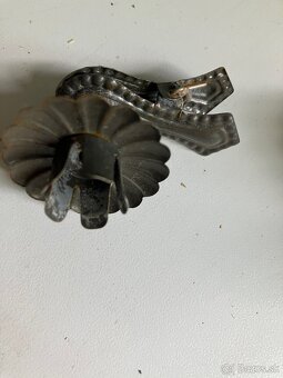 Stupne na stromček - 3