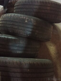 Letné elektróny - 3