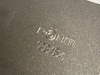 Upínacie čeľuste ROHM 133154 - 3