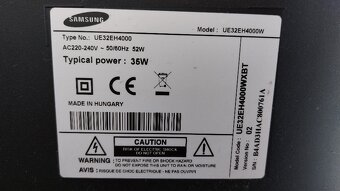 Samsung 80cm top stav - 3