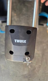 Thule Ride Along 2 - 3