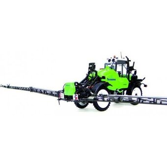 Model postrekovač tecnoma 1:32 (Zetor,tatra,škoda,claas,john - 3