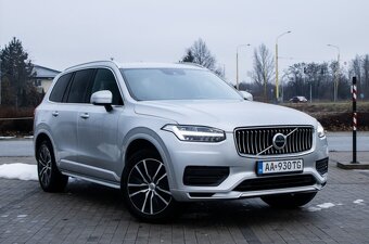 Volvo XC90 2.0 B5 Drive-E AWD A/T (2019) - 3