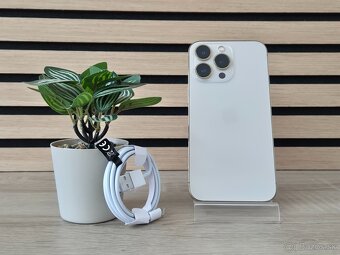 Apple iPhone 13 Pro 512GB Gold | ZÁRUKA 2R - 3
