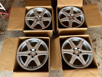 Disky 5x112 R17 - 3