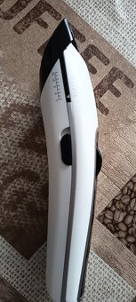 Strojček na strihanie vlasov - 3