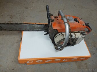 Stihl MS 056AV - 3