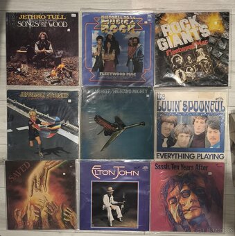 LP platne zahraničie - 3