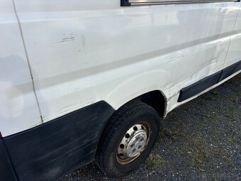 Fiat Ducato L3h2 - 3