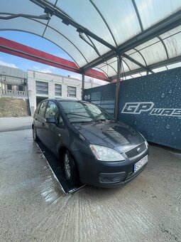 FORD FOCUS C - MAX - 3