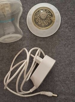 Elektrická odsávačka - 3