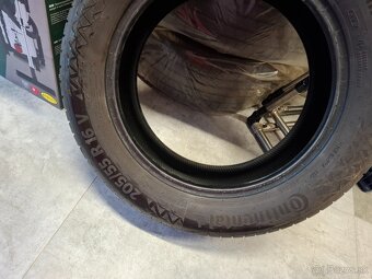 Predám letne pneu - 3