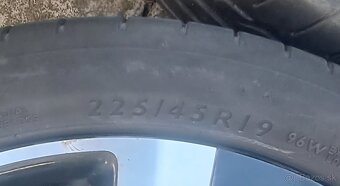 Hlinikove disky NISSAN - 3