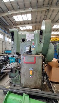 Výstředníkový lis Weingarten ER 100 (8116) - 3