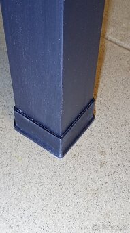 Pracovný stôl - ponk, nový - 3