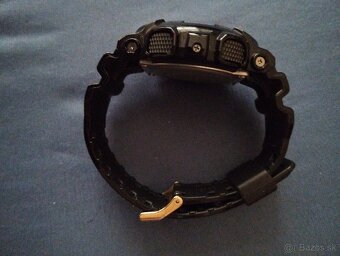 Predám hodinky CASIO G-SHOCK - 3