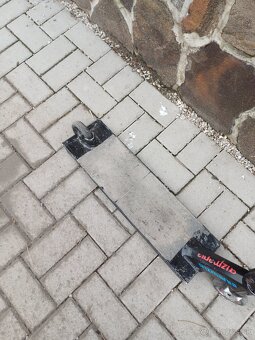 Custom Freestyle kolobežka - 3