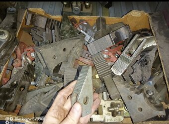 Weber a Lukas Hydraulik - 3