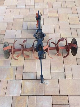 Rotačníy kyprič ter vari ,agzat - 3