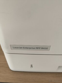 HP multifunkcna tlaciaren - 3