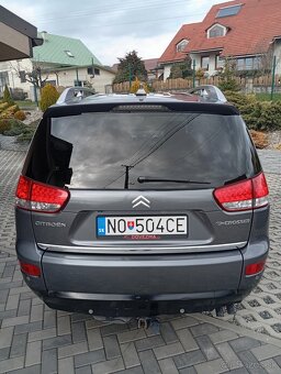 Citroen C-Crosser - 3
