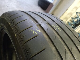 1ks letna 225/45R17 Nexen N´Fera Sport SU2 - 3