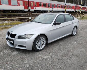 Bmw e90 - 3