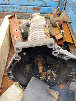 Vlečka za traktor - 3