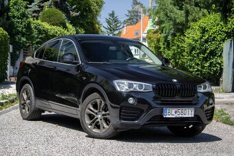 BMW X4 xDrive 20d A/T - 3