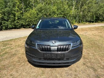 Škoda Karoq 1.5 TSI ACT Style DSG - 3