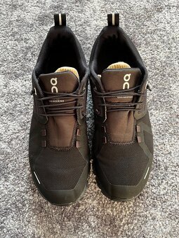 On Running, model Cloud 5 WP, velikost 39.... - 3