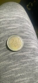 2€ Portugalsko 2002 - 3