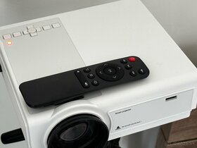 Video projector 4K FULL HD - 3