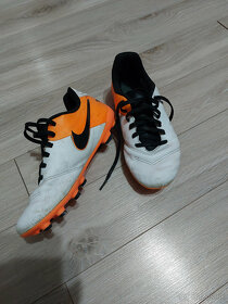 kopacky nike,38,5 velkost - 3