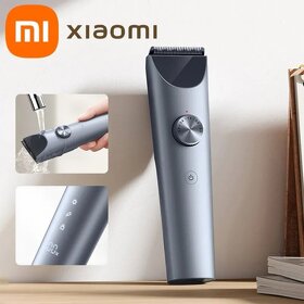 Profesionálný Strojček na Vlasy Xiaomi Mijia Hair Clipper II - 3