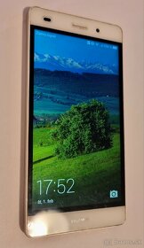26 Predám telefon Huawei P8 Lite ALE-L21 - 3