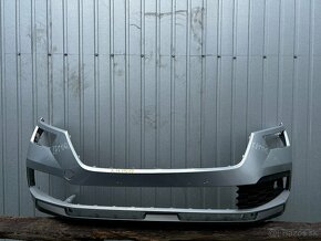 Predne narazniky Skoda Volkswagen Audi rozne - 3