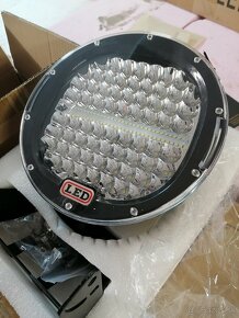 Predam 294w LED pridavne svetlomety PROFI - 3