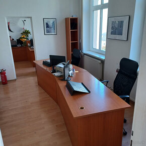 Kancelárie v BA-SM pri hl. st. ŽSR - 3