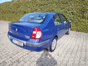 Renault Thália. - 3