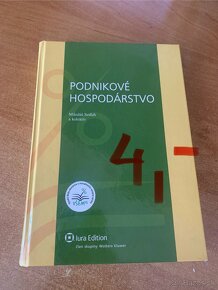Knihy - Logisitka, Podnikové hospodárstvo, Riadenie zásob - 3