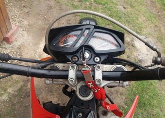 Rieju MRX 50cc - 3