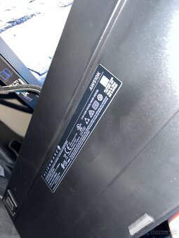 Herná mechanická klávesnica Alienware AW510K - 3