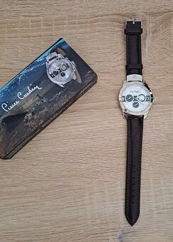 Panske hodinky PIERRE CARDIN - 3