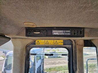 Komatsu WA 480 - 3
