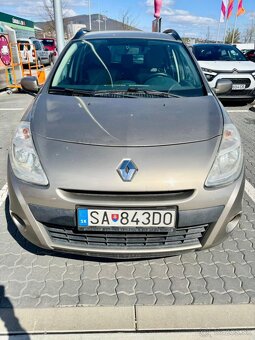 Clio GrandTour - 3